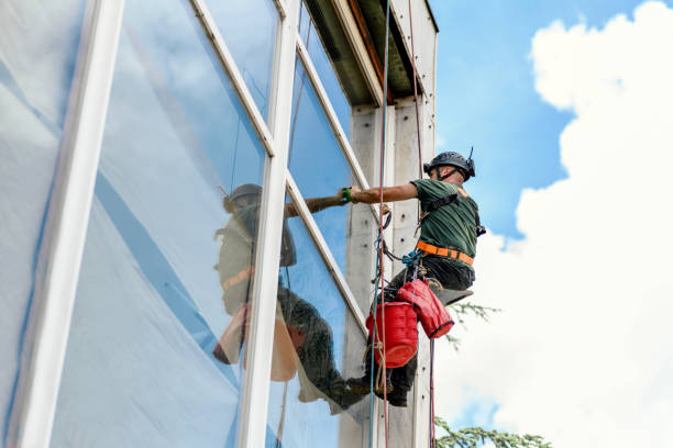 Best Commercial Window Cleaning  in USA